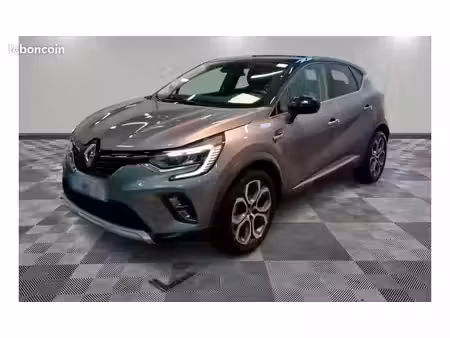 Renault Captur 1.5 dCi 95