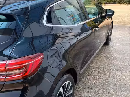 Renault Clio 1.5 dCi 100