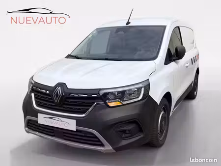 Renault Kangoo 1.5 dCi 115 Techno
