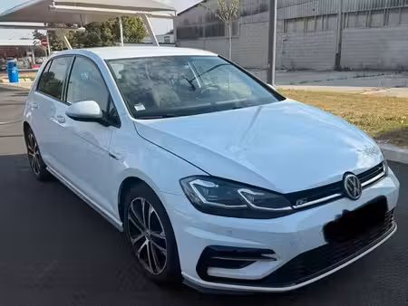 Volkswagen Golf TSI 150
