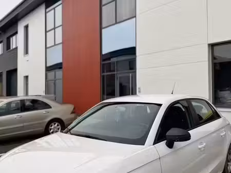 Audi A1 1.4 TDI 90