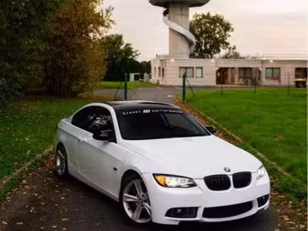 BMW Série 3 330d 3.0 231