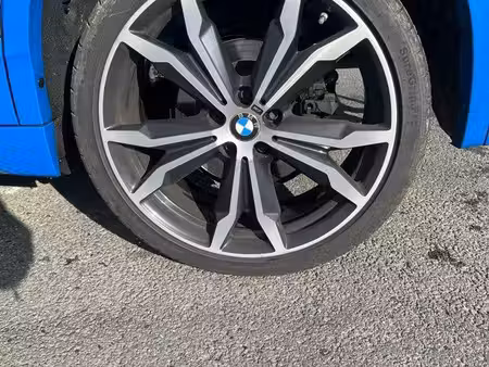 BMW X2 20i 2.0 192