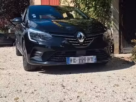 Renault Clio 1.0 TCe 100
