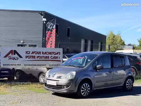 Renault Modus 1.2 75 Dynamique