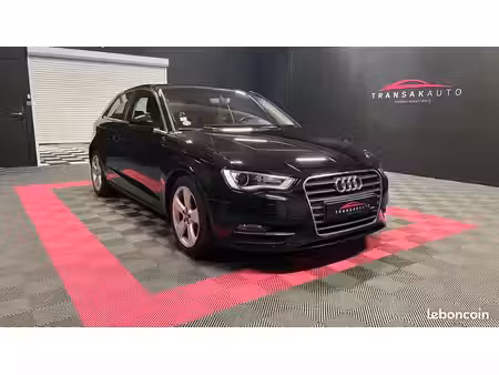 Audi A3 1.4 TFSI 150 Ambition
