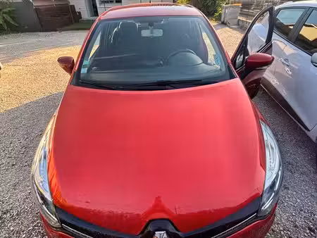Renault Clio 1.5 dCi 75