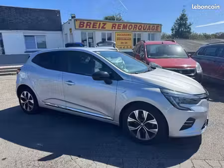 Renault Clio 1.5 TCe 100 Evolution