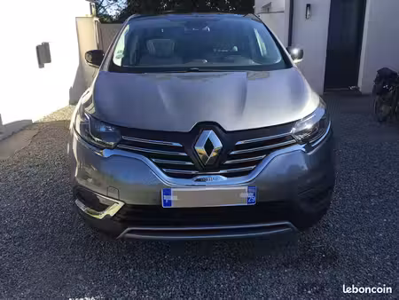 Renault Espace 1.6 dCi 160 Initiale Paris