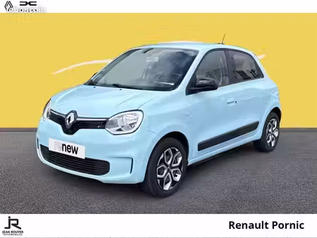 Renault Twingo 80 Équilibre