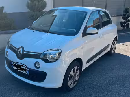 Renault Twingo 1.0 SCe 70 Zen