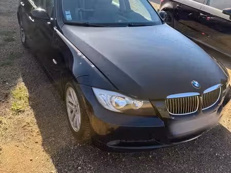 BMW Série 3 320d 2.0