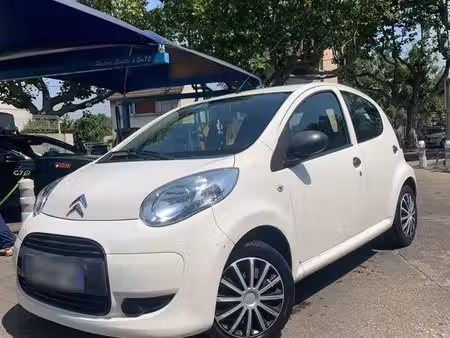Citroën C1 1.0 68