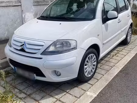 Citroën C3 1.1 61