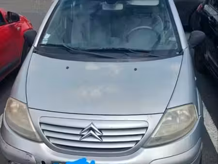 Citroën C3 1.4 HDi 70