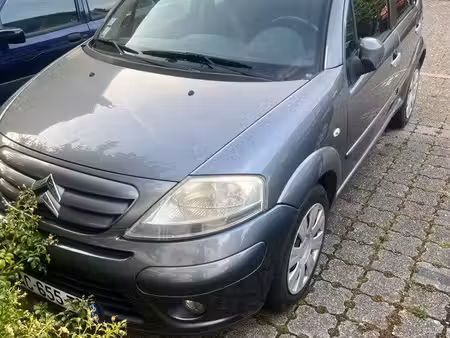 Citroën C3 1.4 HDi 70