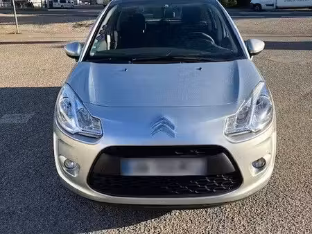 Citroën C3 