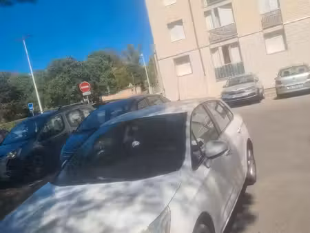 Citroën C4 1.6 92