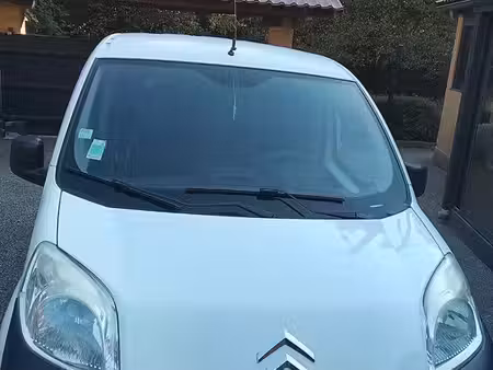 Citroën Nemo Combi 1.4 70