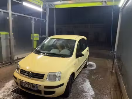 Fiat Panda 1.2 60
