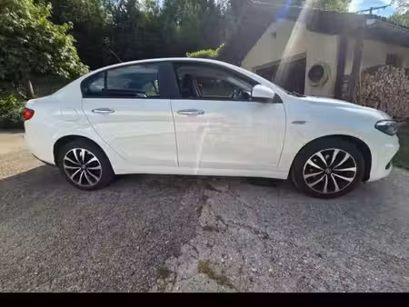 Fiat Tipo 1.4 95