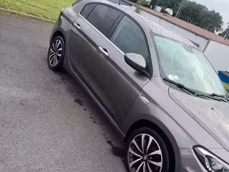 Fiat Tipo 1.6 120