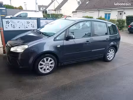 Ford C-max 1.8 TDCi 115 SE
