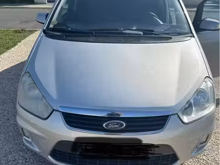 Ford Focus 1.8 TDCi 115