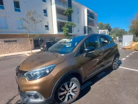 Renault Captur 1.5