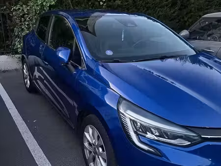 Renault Clio 1.3 TCe 130