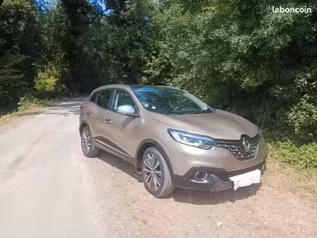 Renault Kadjar 1.2 130