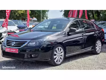 Renault Latitude 2.0 dCi 175 Initiale