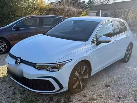 Volkswagen Golf GTE 1.4 245