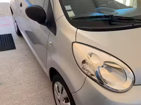 Citroën C1 1.0 68
