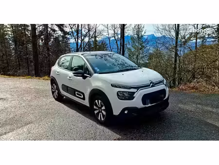 Citroën C3 1.2 110