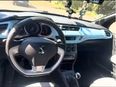 DS 3 
