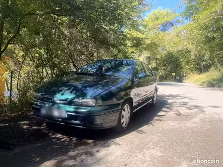 Fiat Brava 1.6 103