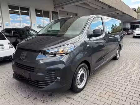 Fiat Scudo 