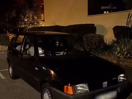 Fiat UNO 1.0 45 Start