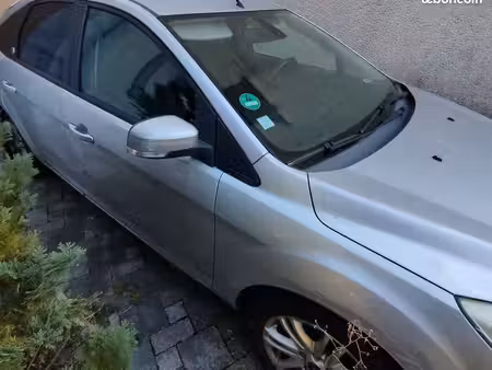 Ford Focus 1.8 TDCi 115