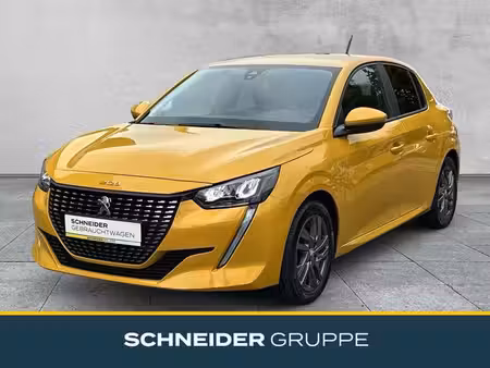 Peugeot 208 1.2 PureTech 75 Active