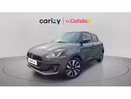 Suzuki Swift 1.0 111 Pack