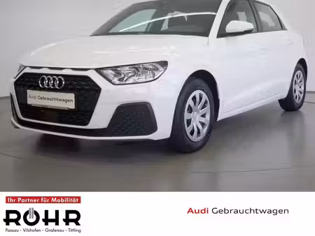 Audi A1 25 TFSI 1.0 TFSI 95