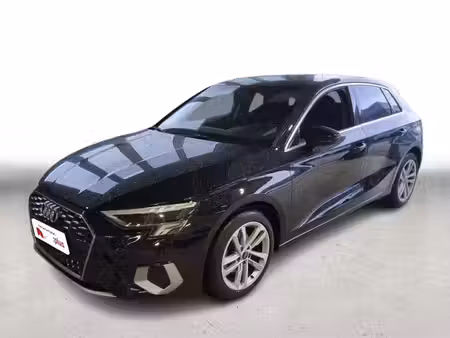 Audi A3 2.0 TDI 116