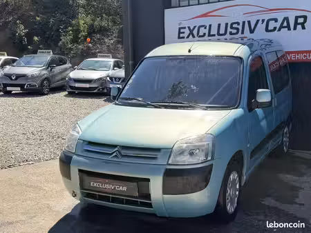 Citroën Berlingo 1.6 HDi 75