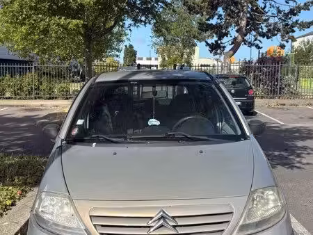 Citroën C3 1.4 HDi 70