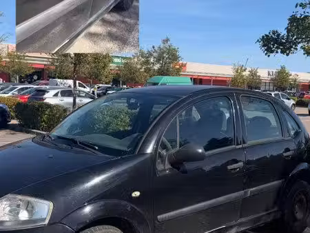 Citroën C3 1.4 HDi 70