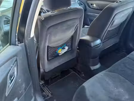 Citroën C4 1.6 HDi 110