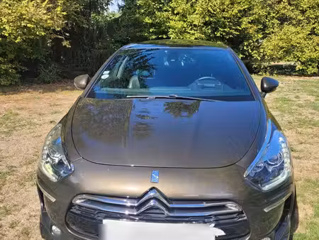 DS 5 2.0 200 4x4
