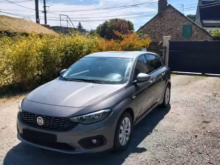 Fiat Tipo 1.6 120